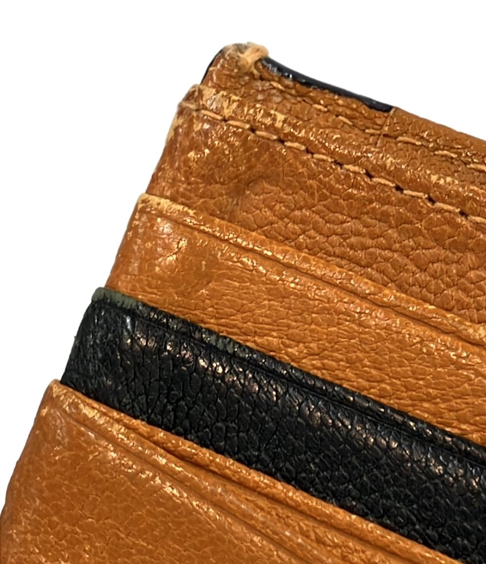 ポール・スミス 二つ折り財布 メンズ Paul Smith