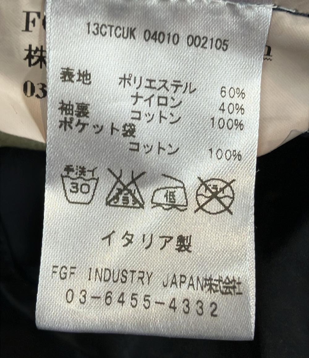 Ten-C コート CAR COAT 13CTCUK 13CTCUK 04010 002105 メンズ テンシー