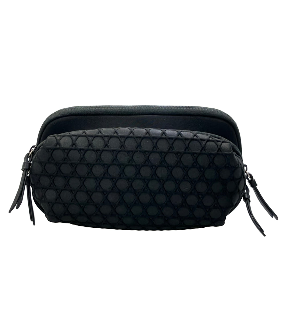 美品 LAQUOH ボディバッグ メンズ ラクーオ