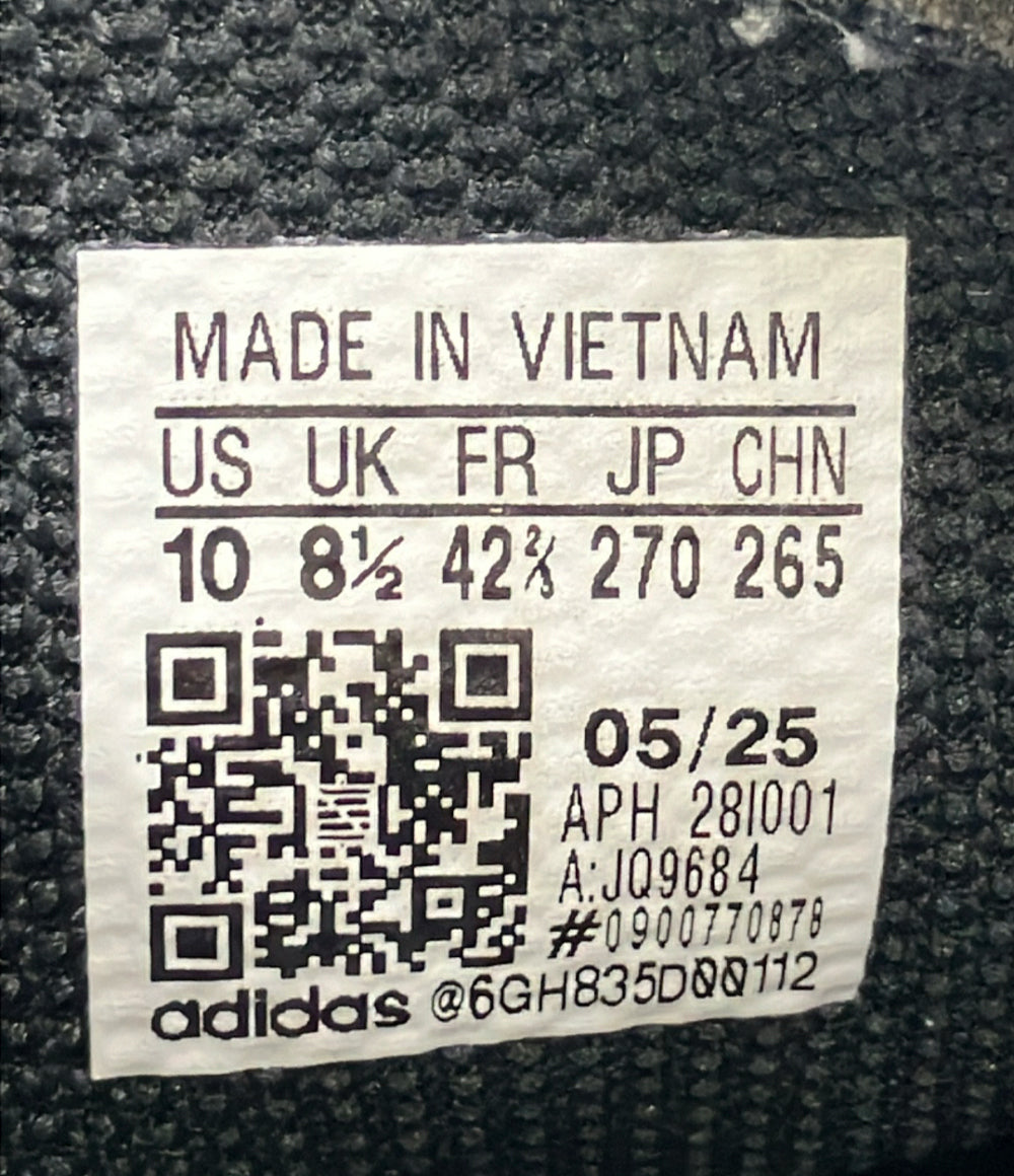 adidas ローカットスニーカー グランドコート ロー JQ9684 メンズ SIZE 27.0 アディダス