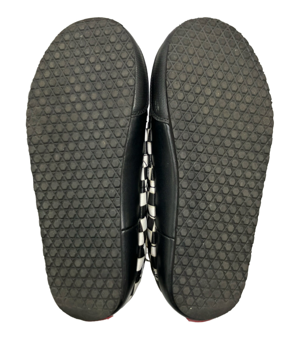 VANS スリッポン V7880 メンズ SIZE 25.0 ヴァンズ