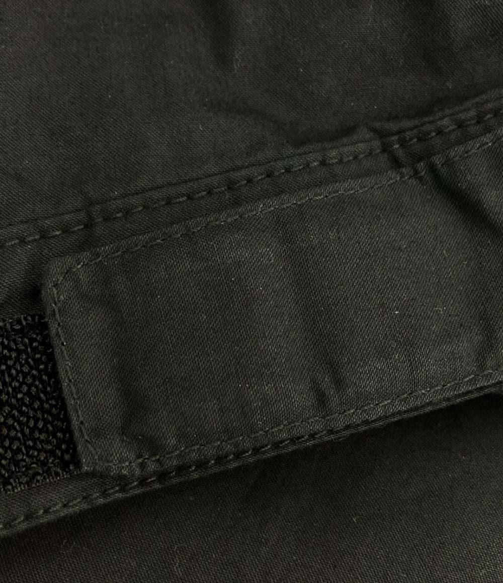 無印良品 コート ブルゾン コットンジャケット 345094-391 メンズ SIZE L MUJI Labo