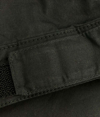無印良品 コート ブルゾン コットンジャケット 345094-391 メンズ SIZE L MUJI Labo