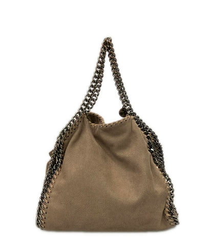 Stella McCartney チェーンハンドバッグ ショルダーバッグ 斜め掛け ファラベラ レディース ステラマッカートニー