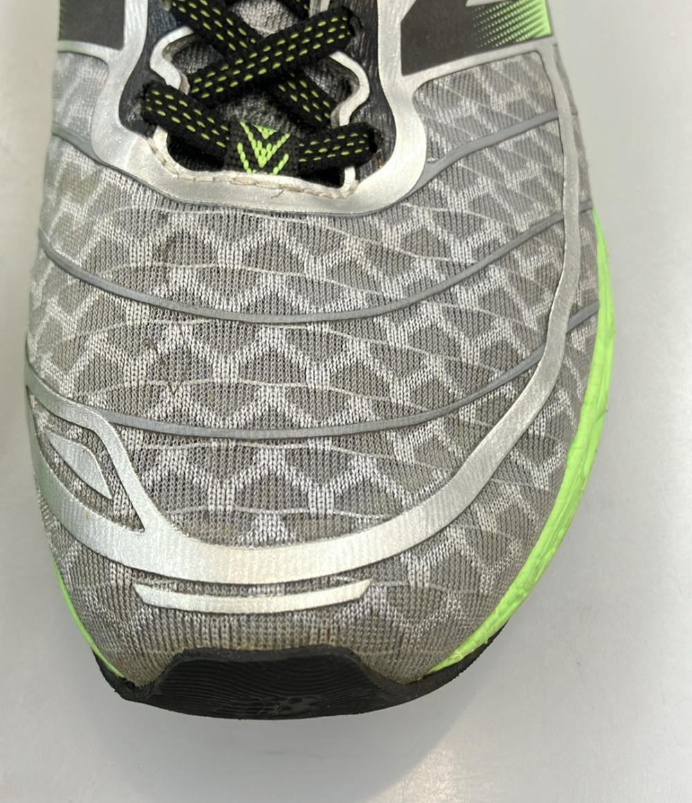 NEW BALANCE ローカットスニーカー M980GG2 メンズ SIZE 26.0 (M) ニューバランス