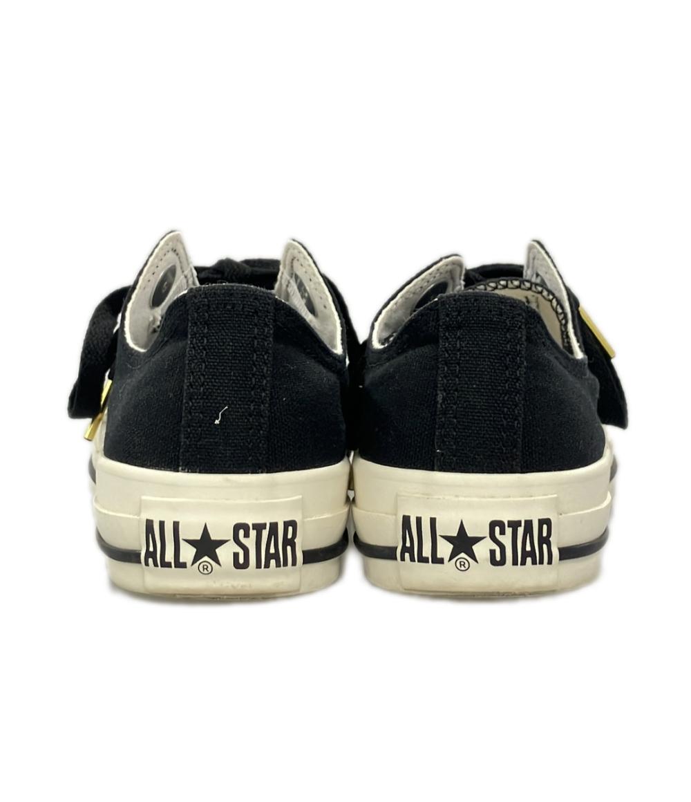 コンバース ローカットスニーカー ALL STAR GS-STUDS OX 1SD077 レディース SIZE 23 (M) CONVERSE