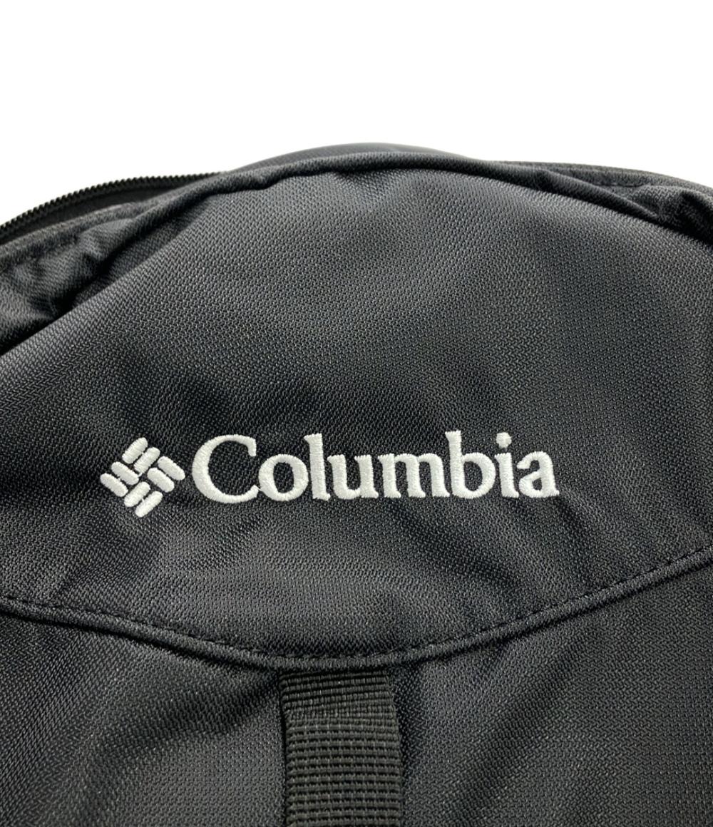 美品 コロンビア リュック ブルーリッジマウンテン 25L PU8384 ユニセックス Columbia