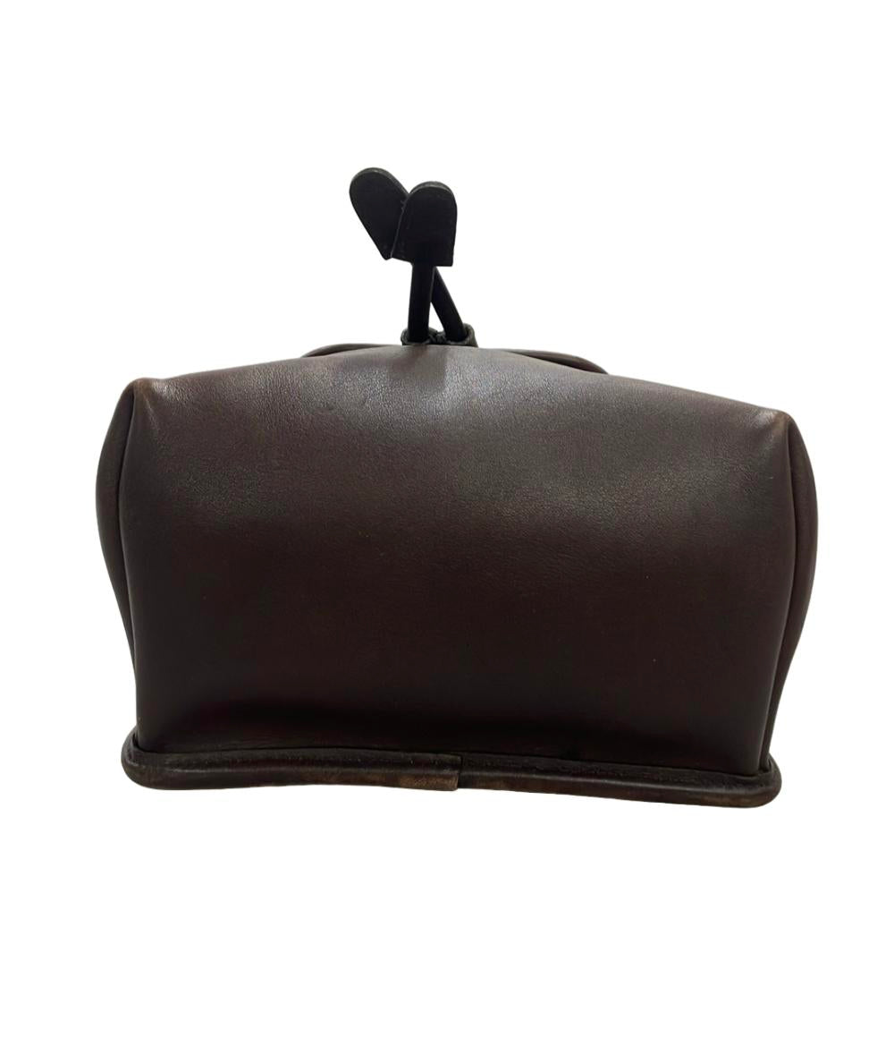 COACH リュック レザー 9960 レディース コーチ