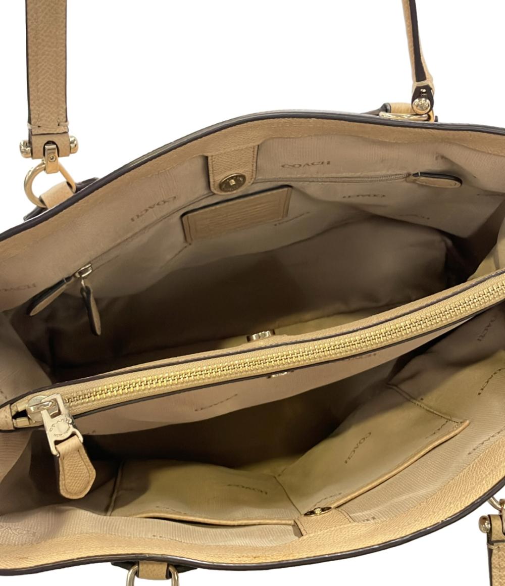 COACH トートバッグ ショルダーバッグ 肩掛け 34388 レディース コーチ