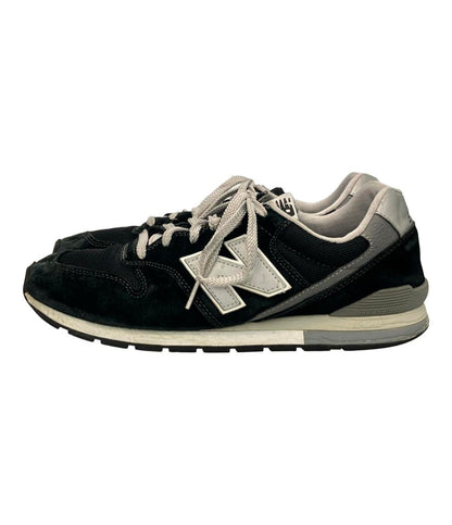 NEW BALANCE ローカットスニーカー CM996BK2 メンズ SIZE 28.0 (XL) ニューバランス