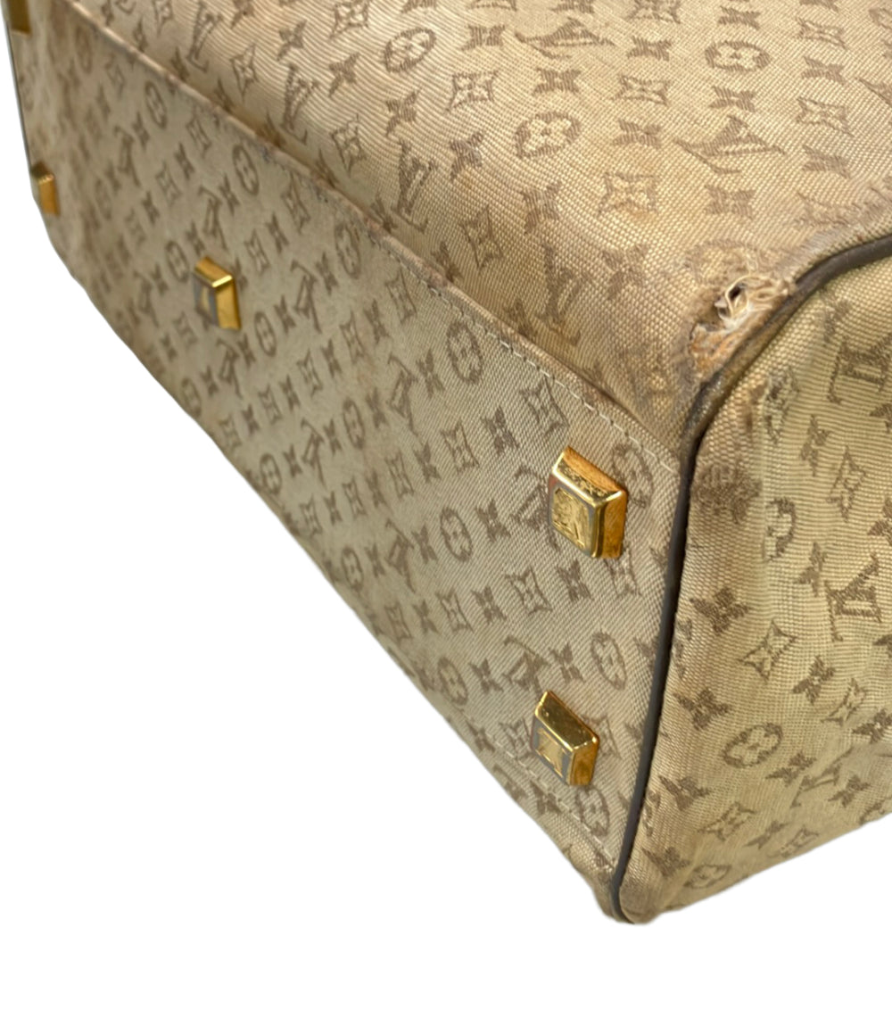 LOUIS VUITTON トートバッグ ジョセフィーヌGM モノグラム M92310 レディース ルイ・ヴィトン
