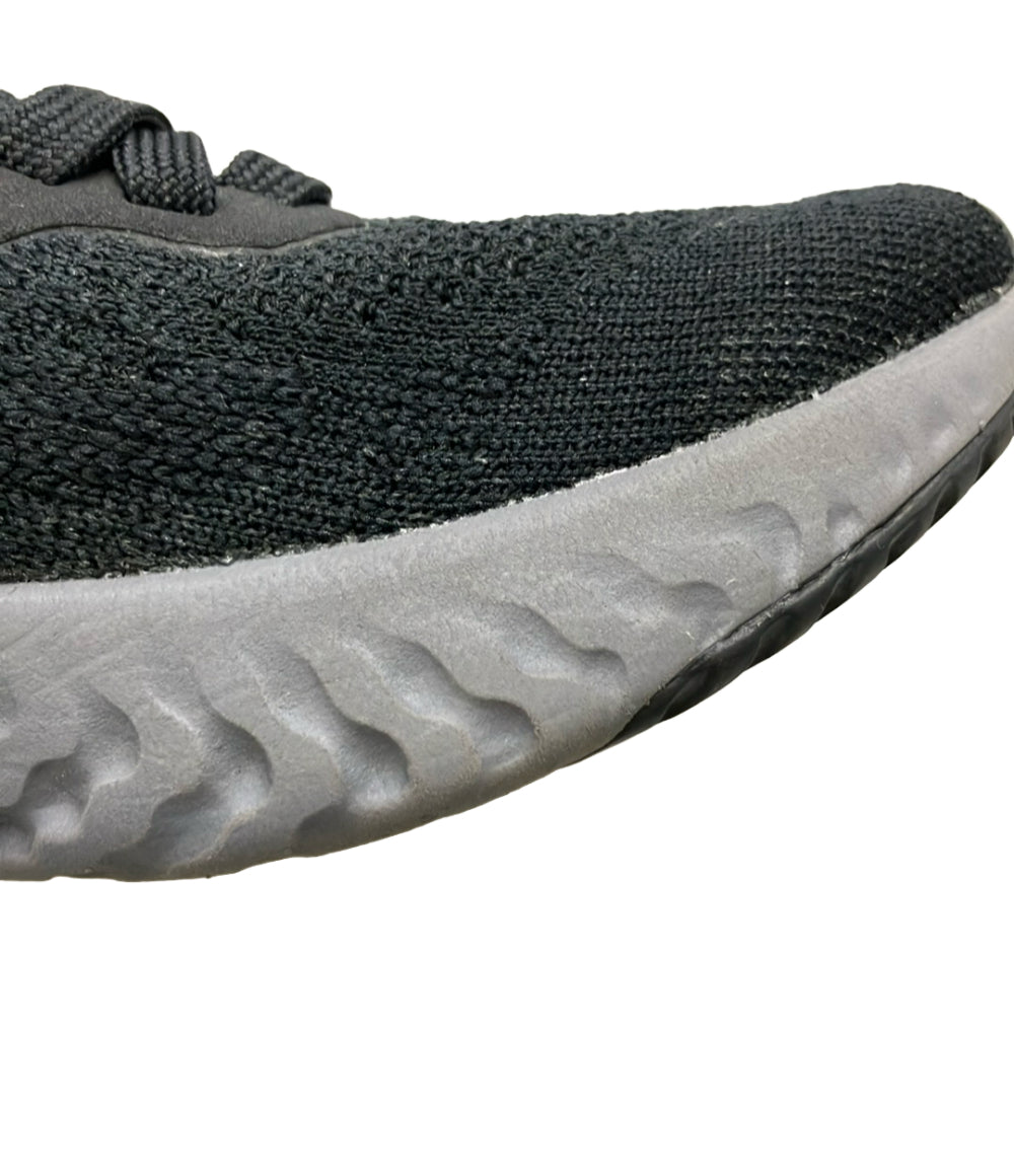 NIKE ローカットスニーカー Epic React Flyknit 2 BQ8927-001 レディース SIZE 23.5 ナイキ