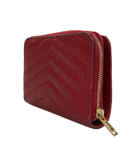 サンローランパリ 二つ折り財布 レディース SAINT LAURENT PARIS