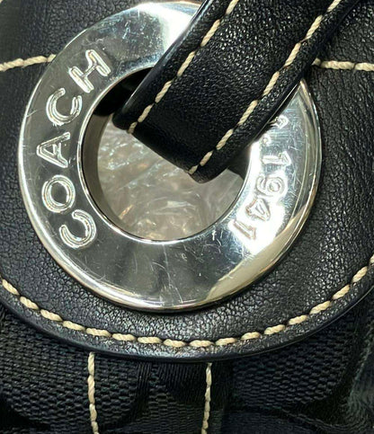 COACH ショルダーバッグ シグネチャー 2156 レディース コーチ