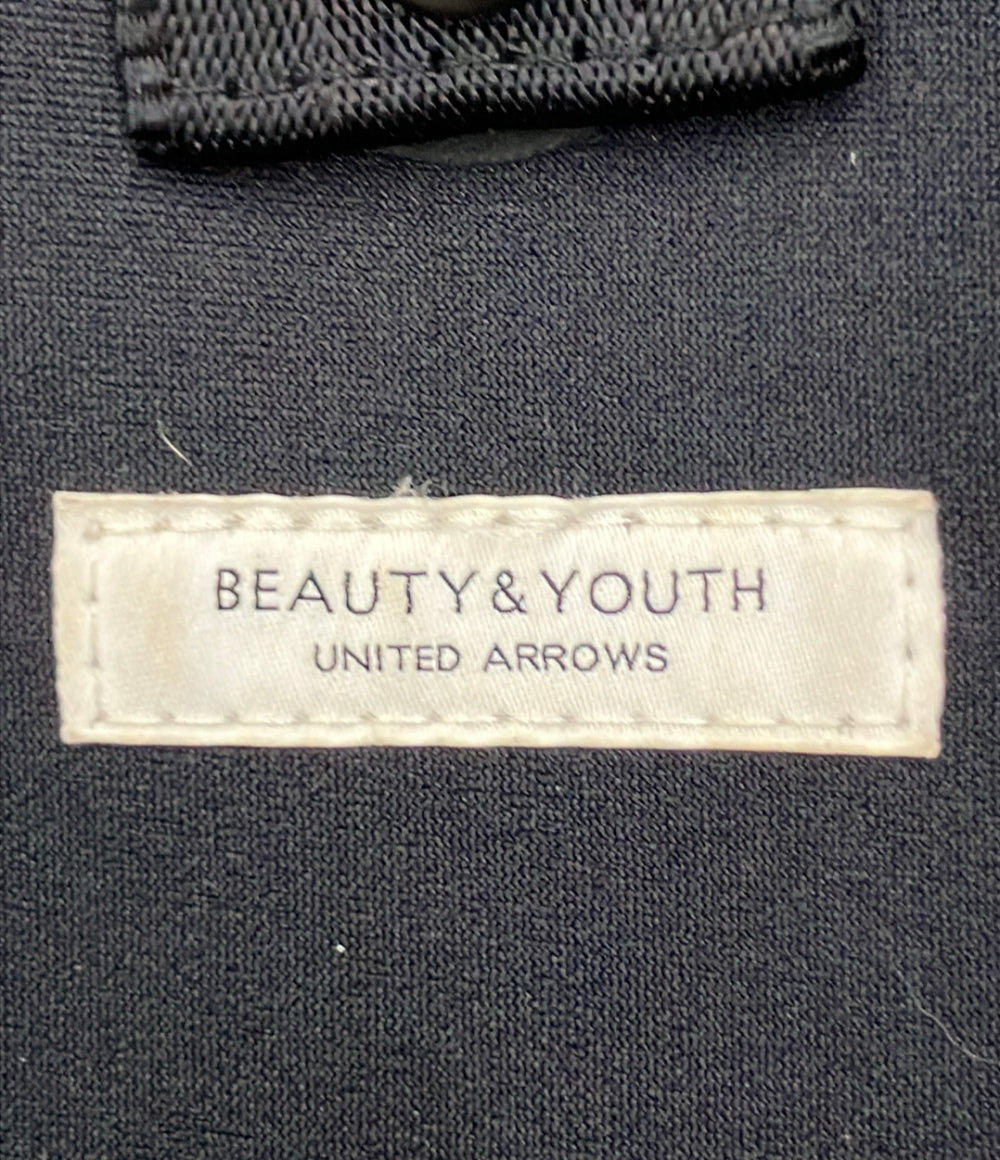 BEAUTY&YOUTH UNITED ARROWS ボディバッグ メンズ ビューティアンドユースユナイテッドアローズ