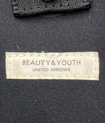 BEAUTY&YOUTH UNITED ARROWS ボディバッグ メンズ ビューティアンドユースユナイテッドアローズ