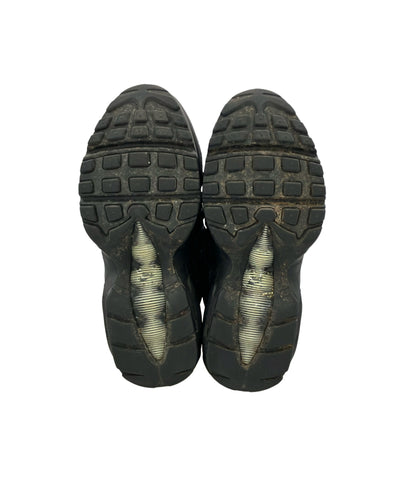NIKE ローカットスニーカー AIR MAX 95 ESSENTIAL AT9865-001 レディース SIZE 23.0 (M) ナイキ