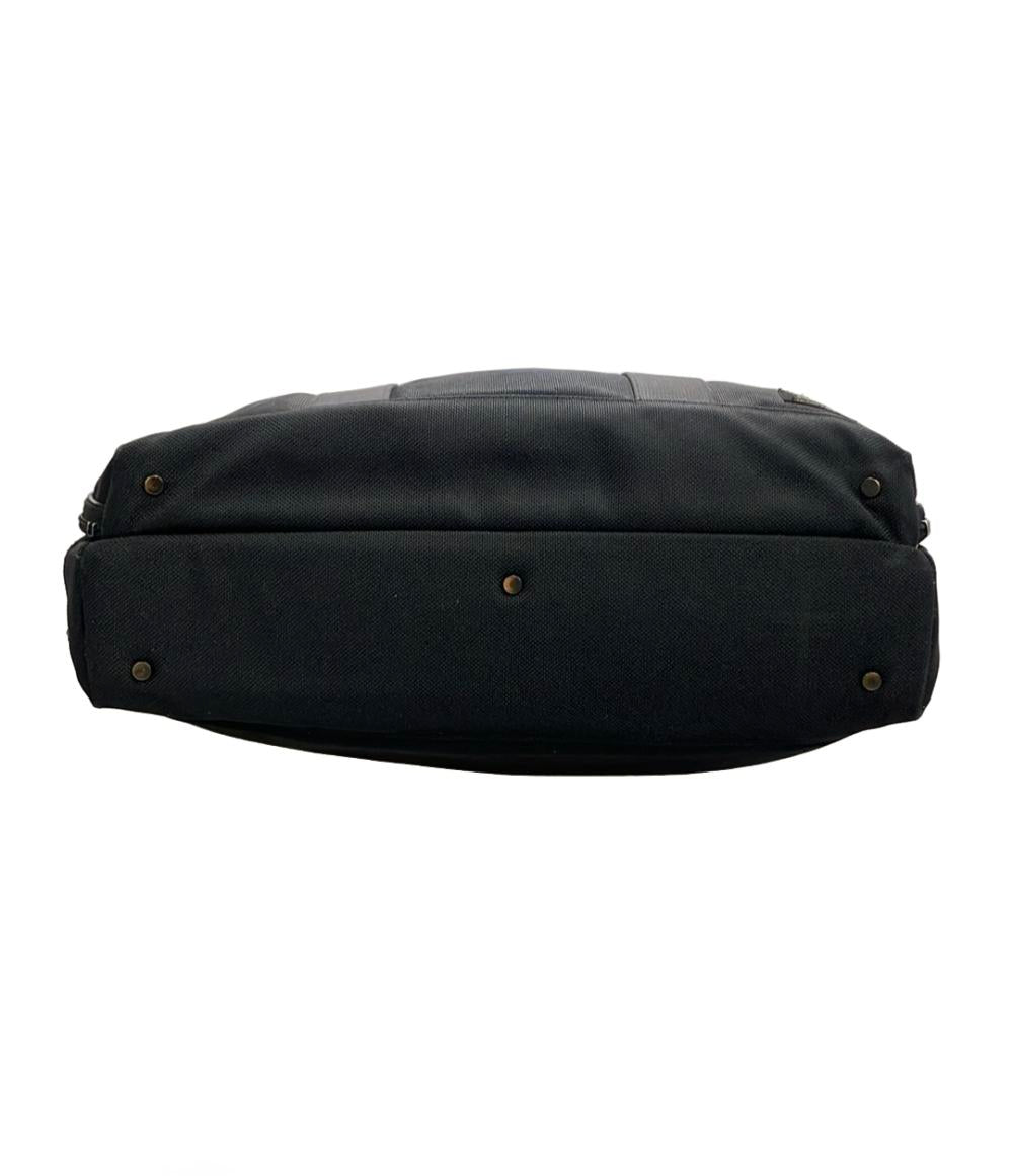 PORTER ブリーフケース ショルダーバッグ 2WAY 斜め掛け メンズ ポーター