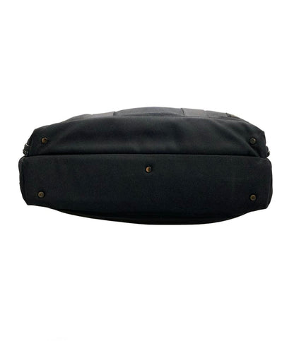 PORTER ブリーフケース ショルダーバッグ 2WAY 斜め掛け メンズ ポーター