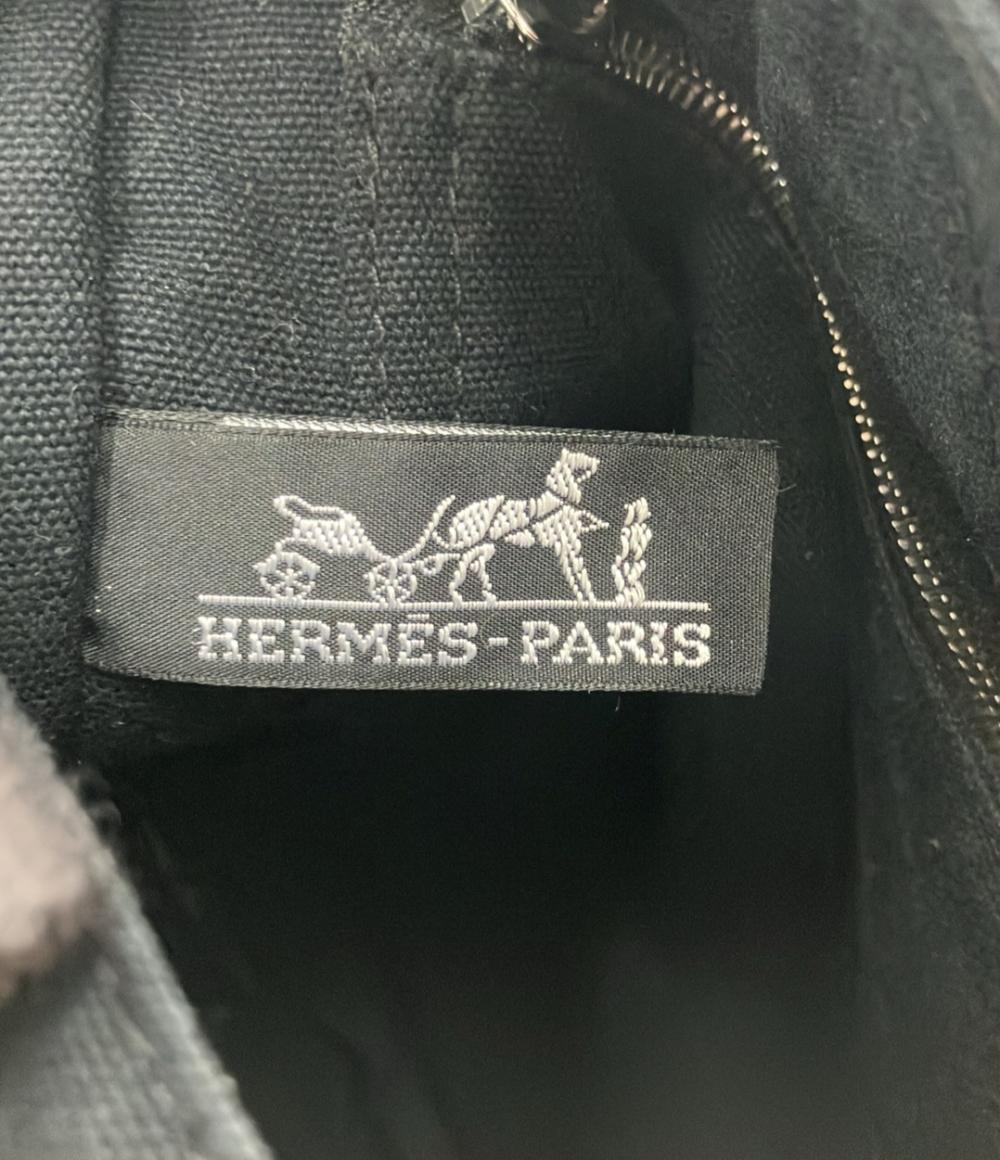 HERMES トートバッグ キャンバス フールトゥ PM レディース エルメス