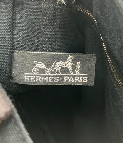 HERMES トートバッグ キャンバス フールトゥ PM レディース エルメス