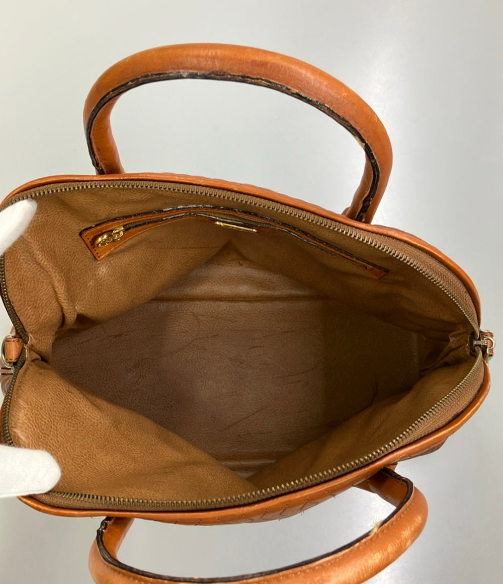 FENDI ハンドバッグ ショルダーバッグ 2WAY 斜め掛け レディース フェンディ