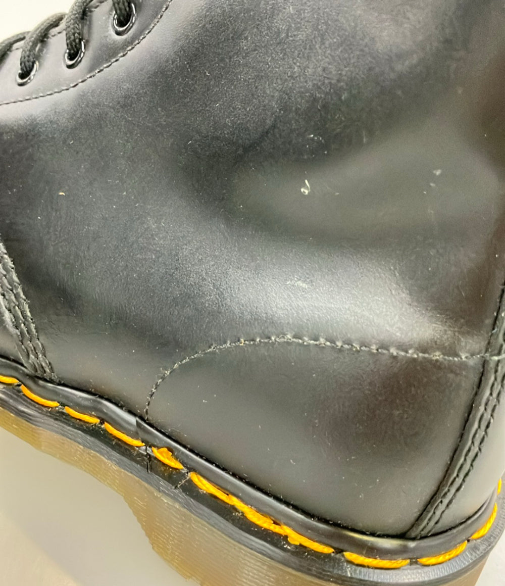 Dr.Martens 7ホールブーツ メンズ SIZE UK 7 ドクターマーチン