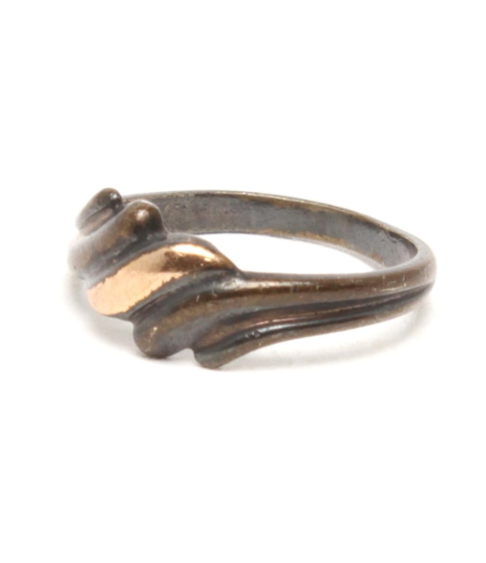 odo リング 指輪 K10 SV レディース SIZE 8号 オド