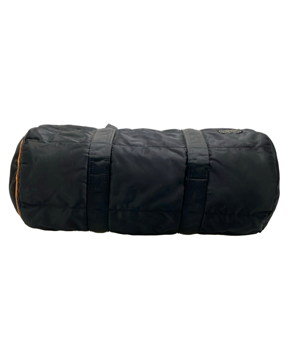 PORTER ミニボストンバッグ ダッフルバッグ タンカー メンズ ポーター