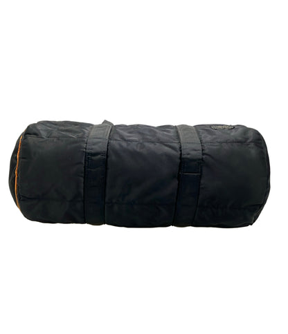 PORTER ミニボストンバッグ ダッフルバッグ タンカー メンズ ポーター