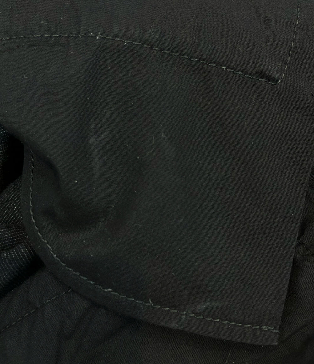 LOUIS VUITTON モノグラム カーペンター デニムパンツ RM241Q CHX HQD45W メンズ SIZE 30 ルイ・ヴィトン