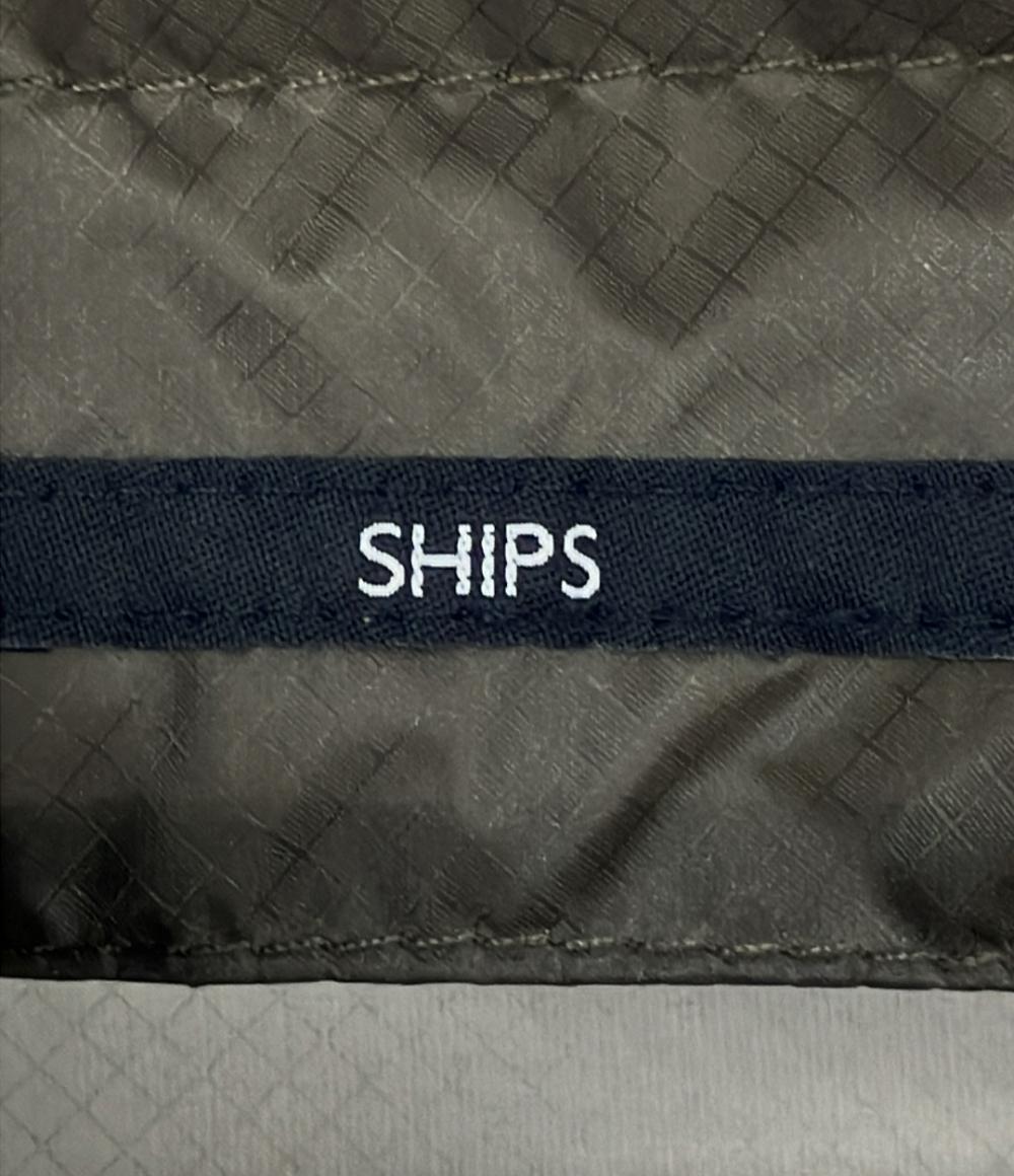 シップス ショルダーバッグ レディース SHIPS
