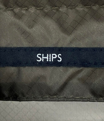 シップス ショルダーバッグ レディース SHIPS