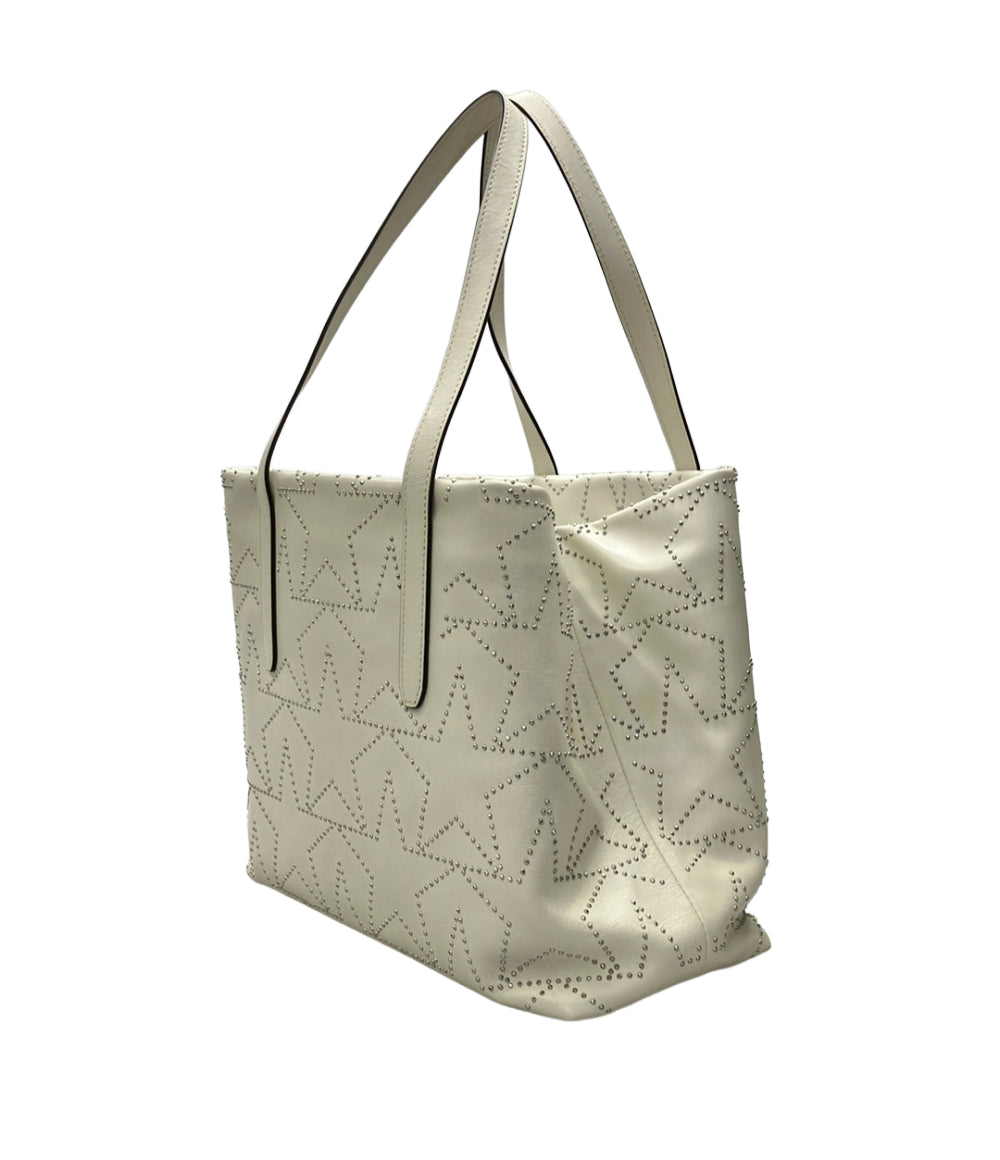 Jimmy Choo トートバッグ SOFIA ソフィア スタッズ レディース ジミーチュウ