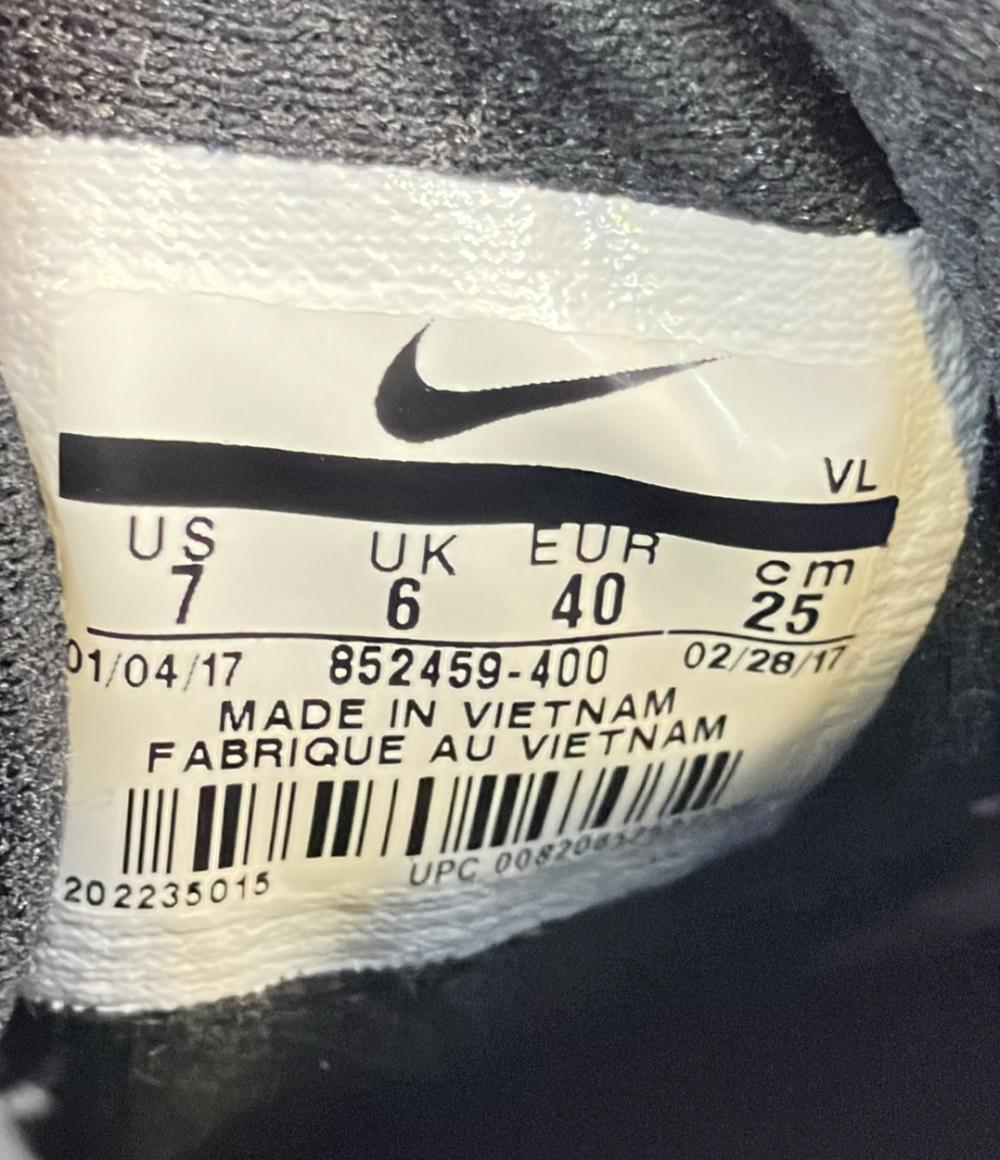 ナイキ ローカットスニーカー DOWNSHIFTER 7 852459-400 メンズ SIZE 25.0 (S) NIKE