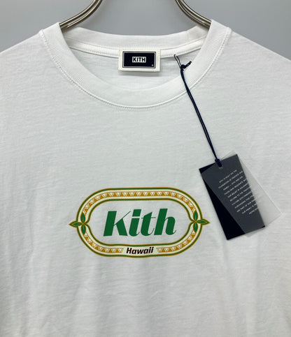 美品 KITH 半袖Tｼｬﾂ KHM032236 メンズ キス