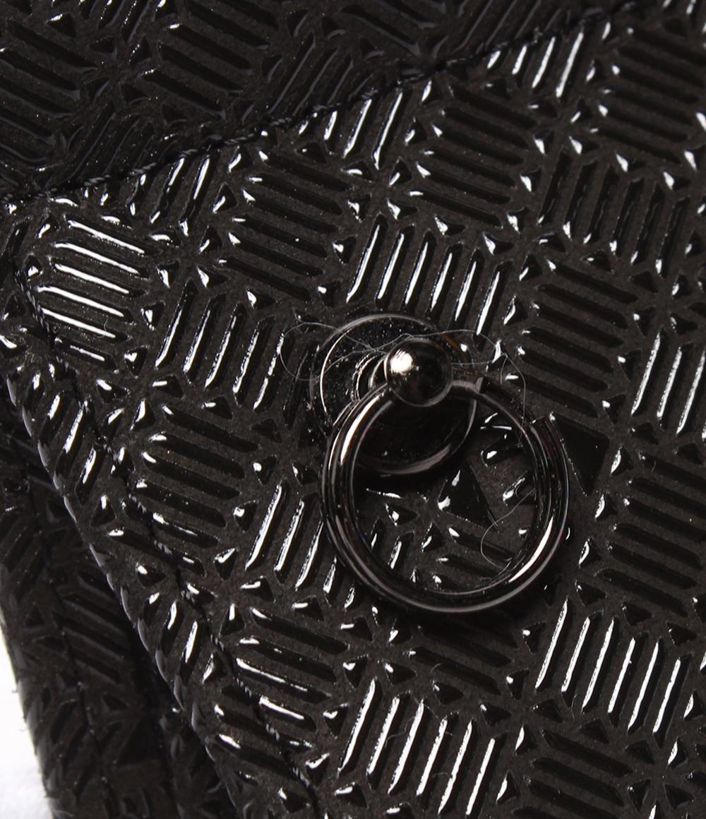 美品 印傳屋 JAM HOME MADE コインケース コラボ レディース メンズ インデンヤ ジャムホームメイド