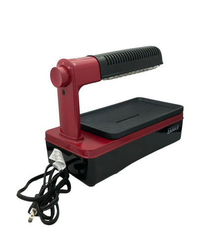 ZAIGLE party 遠赤外線 卓上調理器 プレート付き ザイグル パーティー