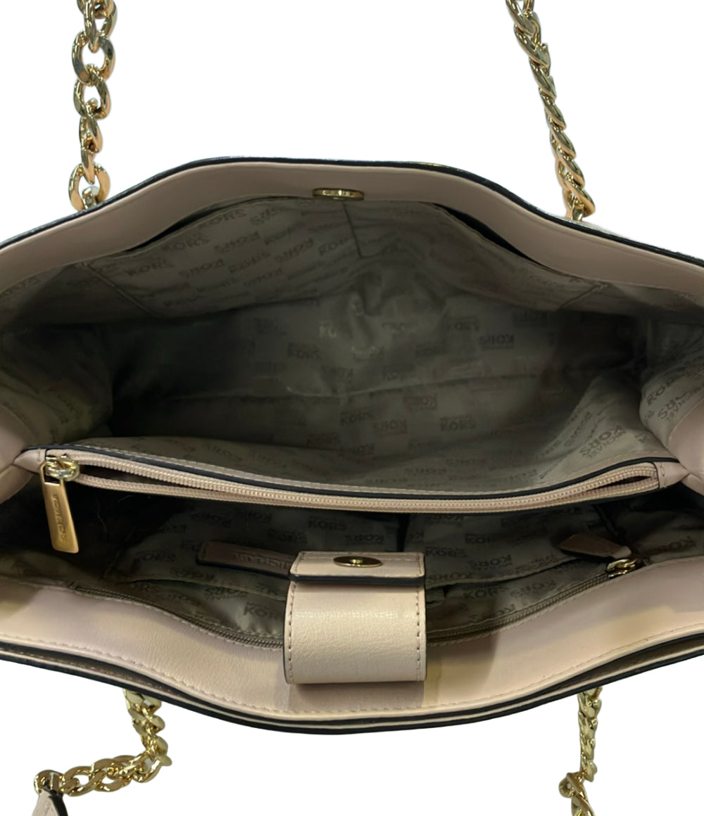 MICHAEL KORS トートバッグ レディース マイケルコース