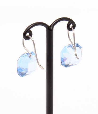 Baccarat ピアス SV925 Marie-Helene de Taillacコラボ レディース バカラ