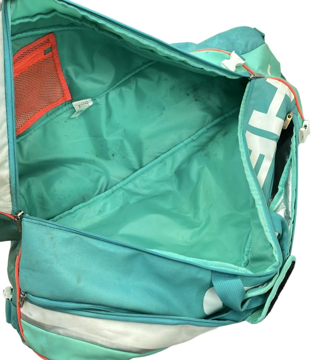 ヘッド テニスラケットバッグ スポーツバッグ レディース HEAD