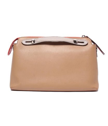訳あり FENDI 2wayハンドバッグ ショルダーバッグ 斜め掛け バイ ザ ウェイ レディース フェンディ