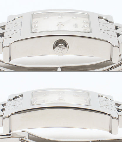 HERMES 腕時計 HウォッチPM クオーツ HH1.210 レディース エルメス