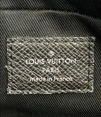 LOUIS VUITTON ビジネスバッグ ブリーフケース ポルトドキュマン ヴォワヤージュ タイガ M33412 メンズ ルイ・ヴィトン