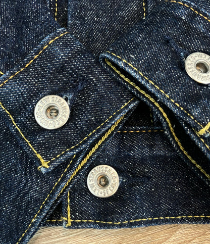 Levi's TYPE I トラッカージャケット メンズ SIZE L リーバイス