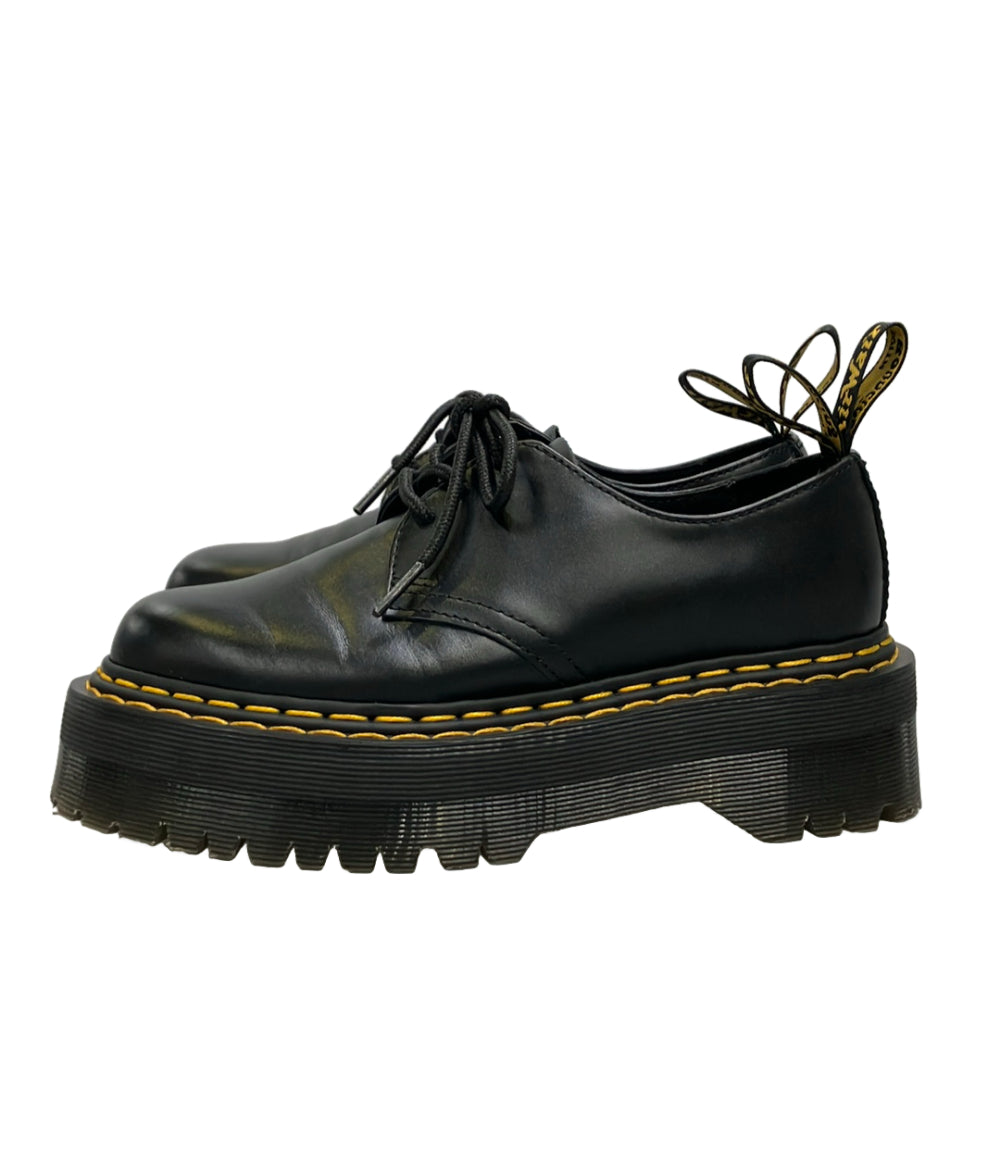 Dr.Martens レースアップシューズ 厚底 レディース SIZE 5 (24cm) ドクターマーチン