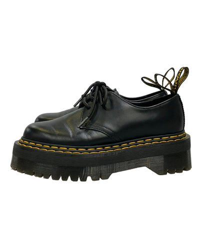 Dr.Martens レースアップシューズ 厚底 レディース SIZE 5 (24cm) ドクターマーチン