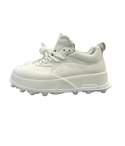 JIL SANDER ローカットスニーカー J33WS0026 レディース SIZE 37 (M) ジルサンダー