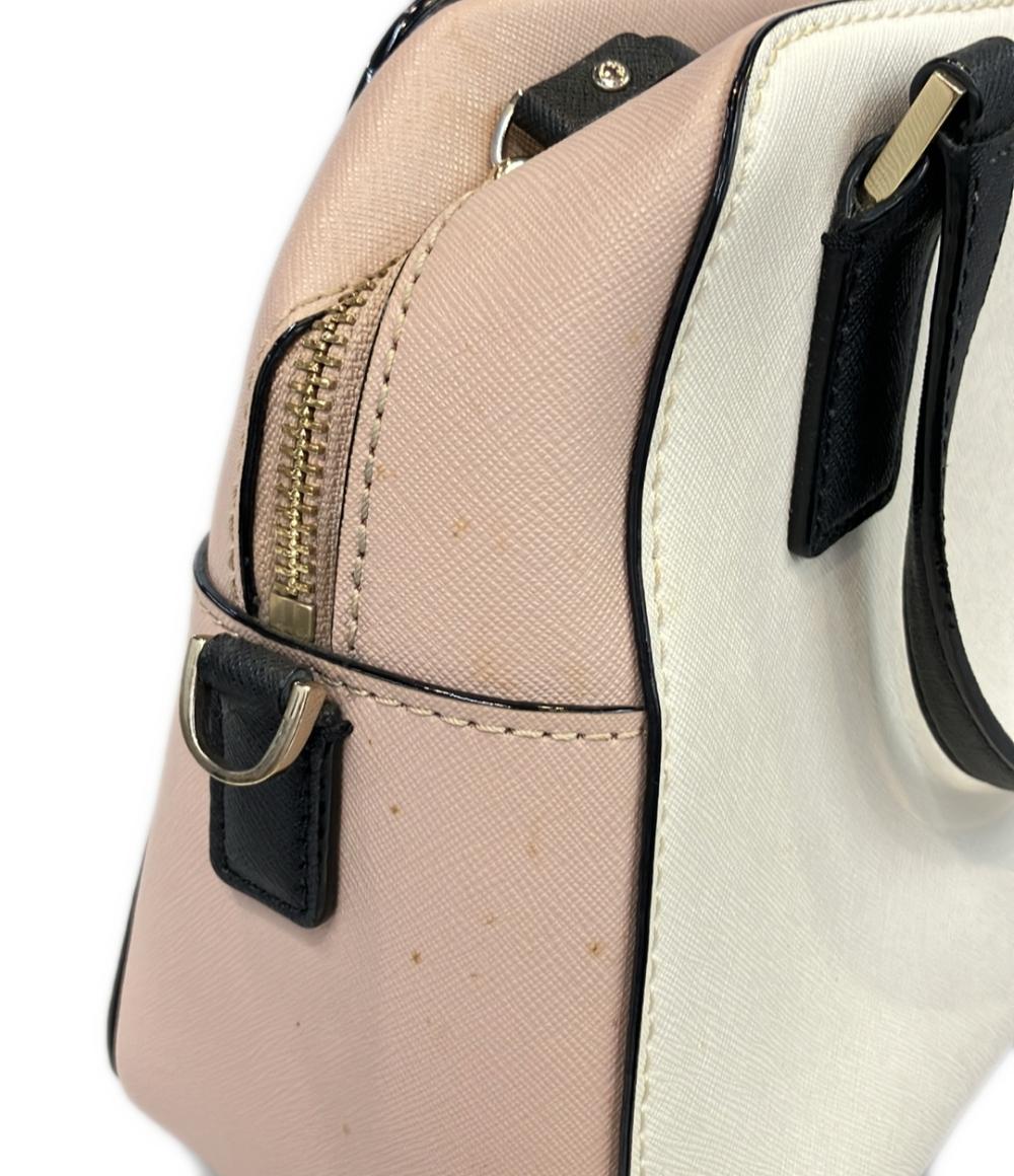 Kate Spade 2WAY ハンドバッグ ショルダーバッグ 斜め掛け レディース ケイトスペード