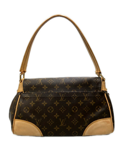 訳あり LOUIS VUITTON ショルダーバッグ 肩掛け ビバリーMM モノグラム M40121 レディース ルイ・ヴィトン